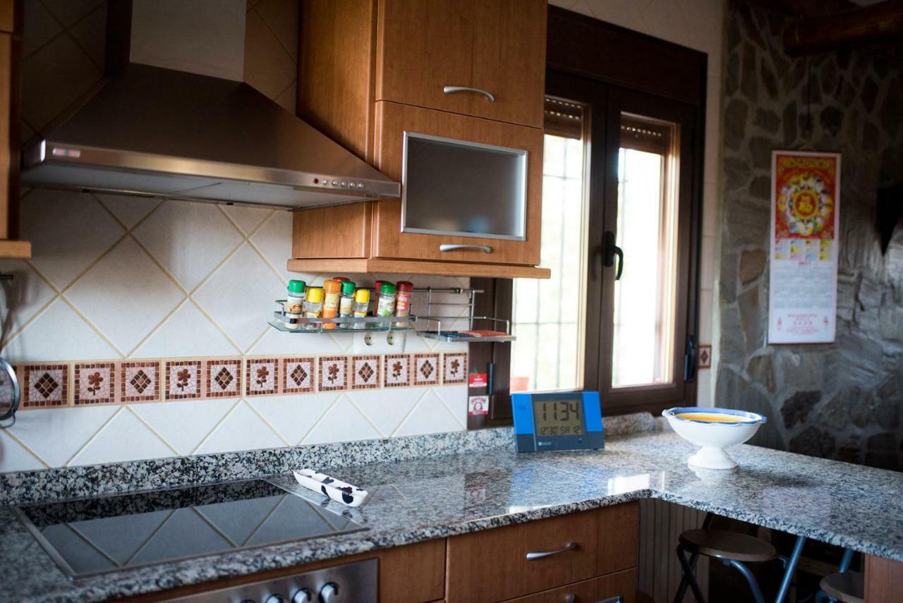 Landhuis Mi Casita Ronda