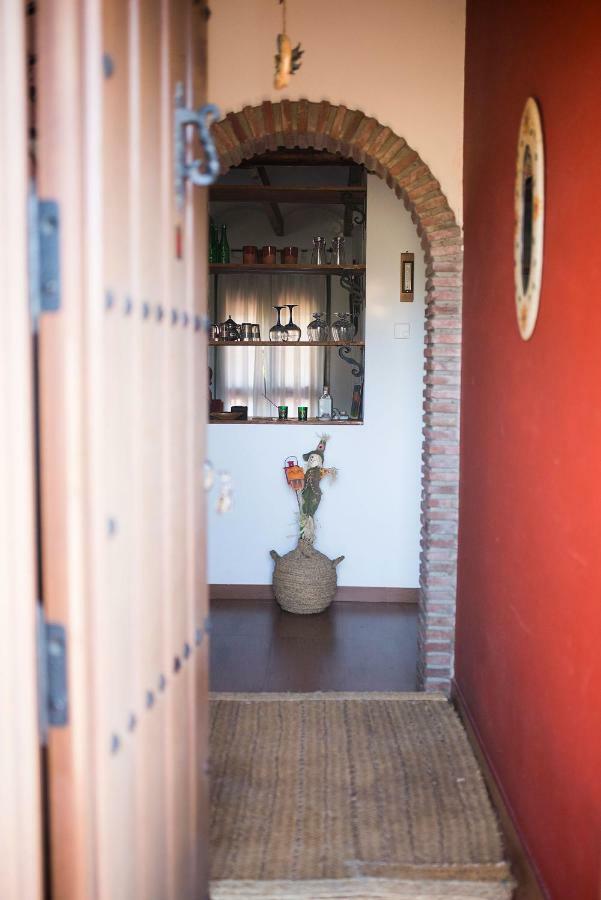 Mi Casita Landhuis Ronda
