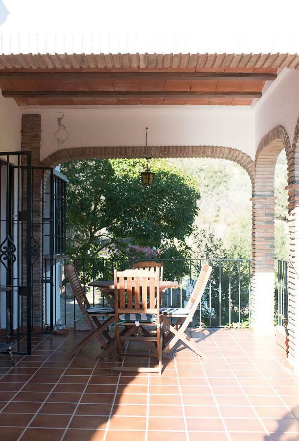 Landhuis Mi Casita *