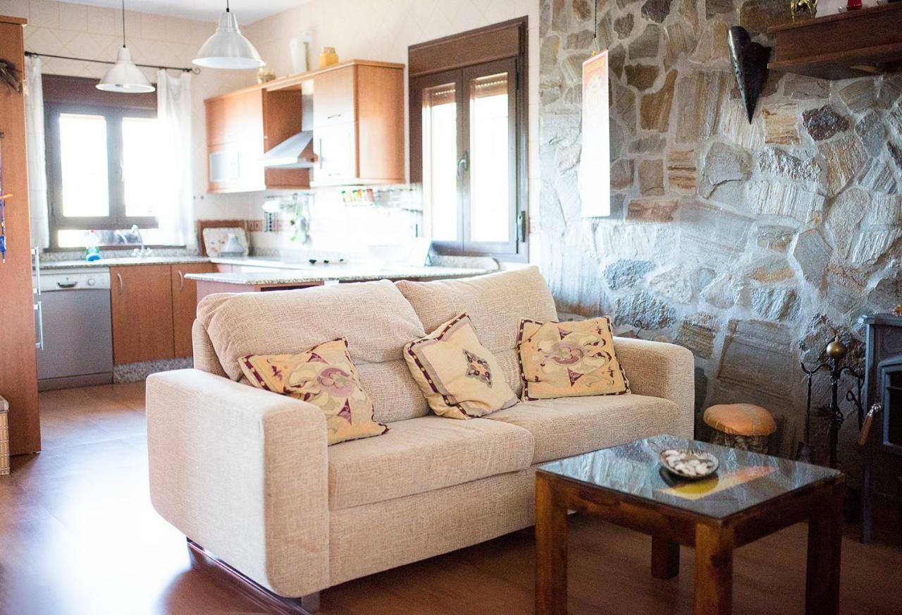 Landhuis Mi Casita Ronda