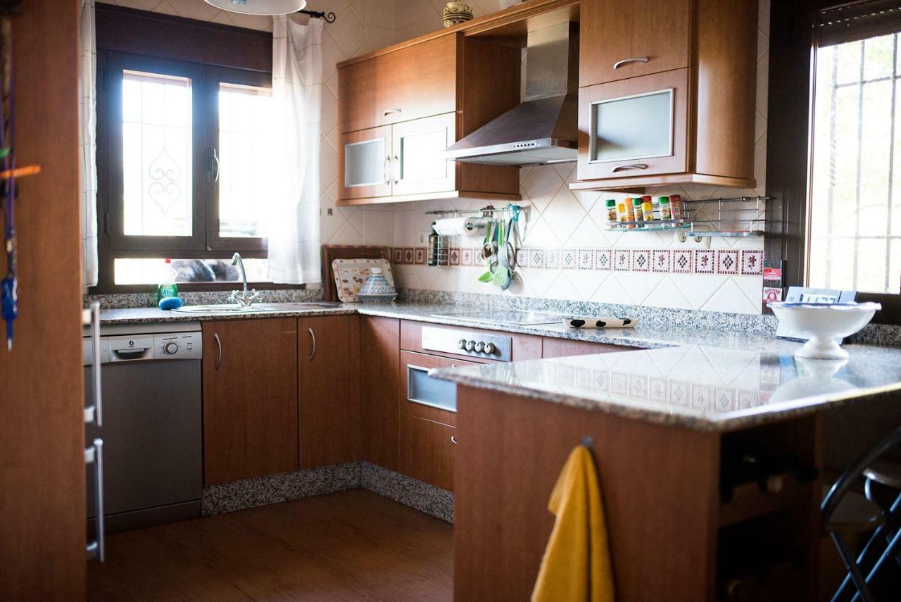 Landhuis Mi Casita *