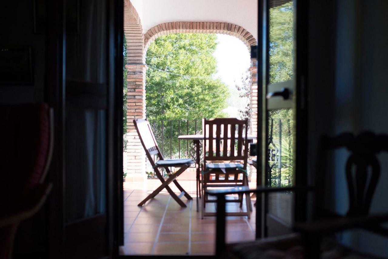 Landhuis Mi Casita Ronda