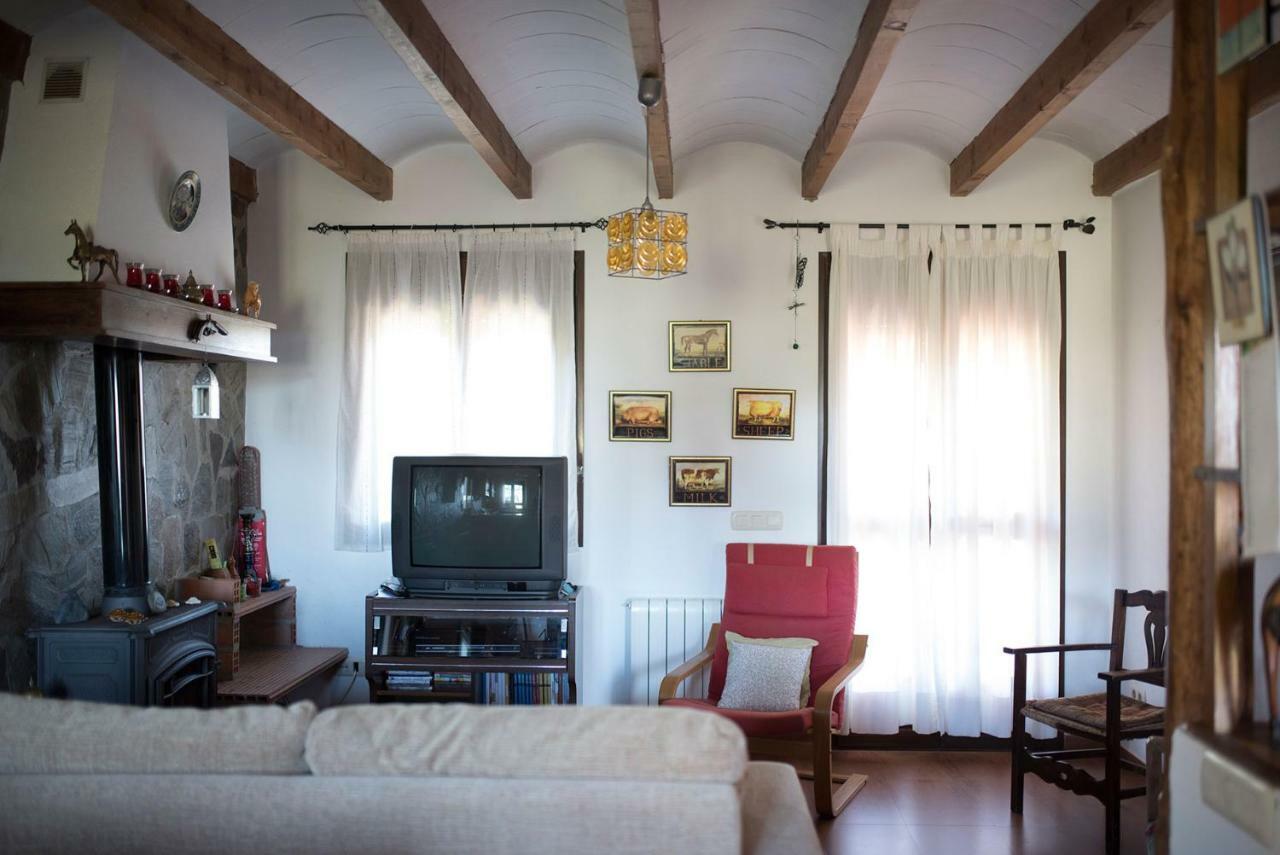 Landhuis Mi Casita Ronda