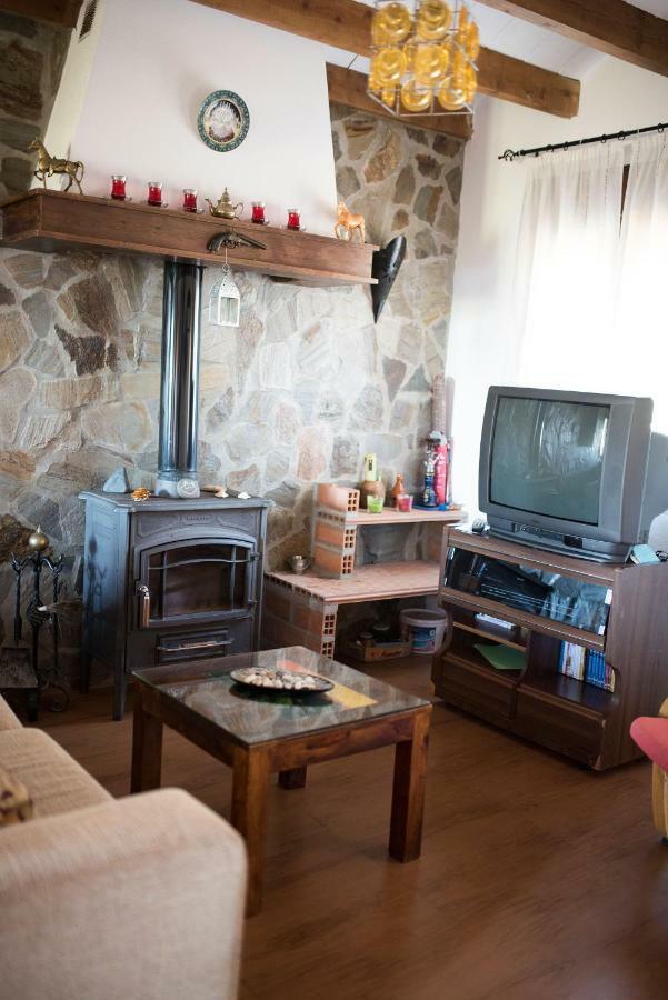 Landhuis Mi Casita Ronda