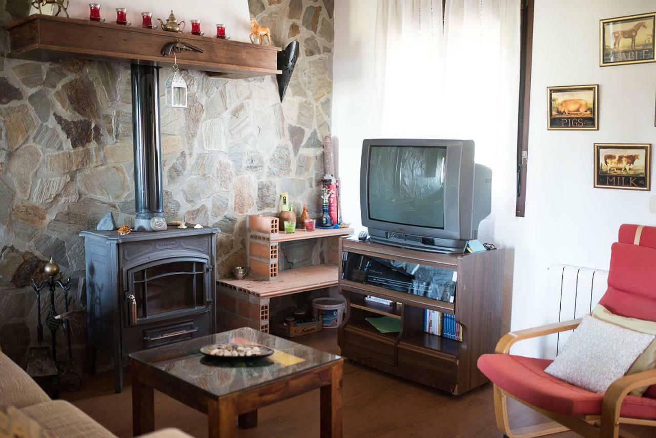 Landhuis Mi Casita *